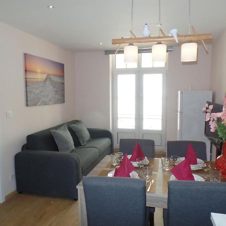 Apartament Beaulieu Blankenberge Zewnętrze zdjęcie