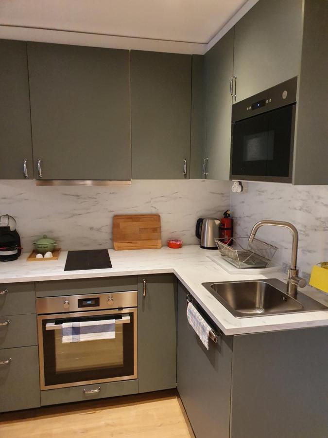 Apartament Beaulieu Blankenberge Zewnętrze zdjęcie
