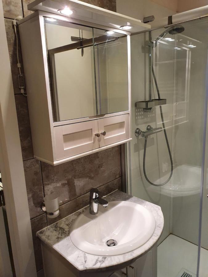 Apartament Beaulieu Blankenberge Zewnętrze zdjęcie