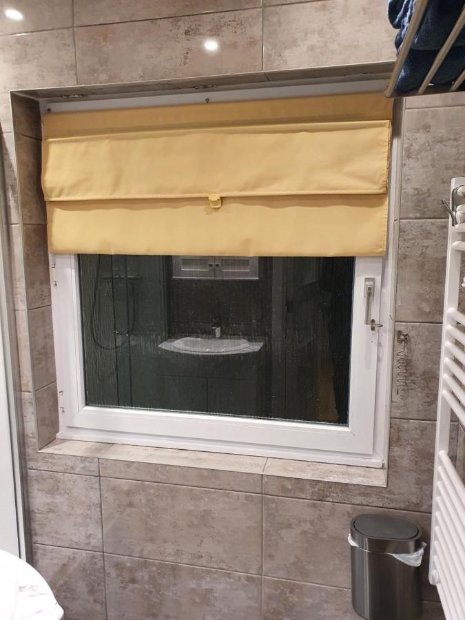 Apartament Beaulieu Blankenberge Zewnętrze zdjęcie