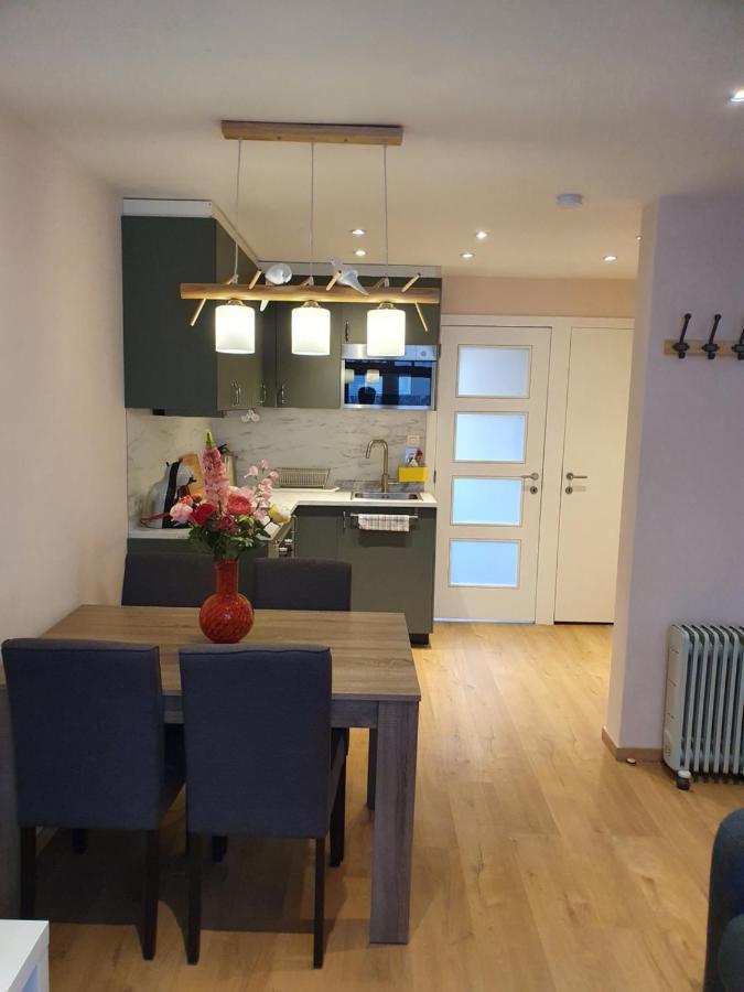 Apartament Beaulieu Blankenberge Zewnętrze zdjęcie