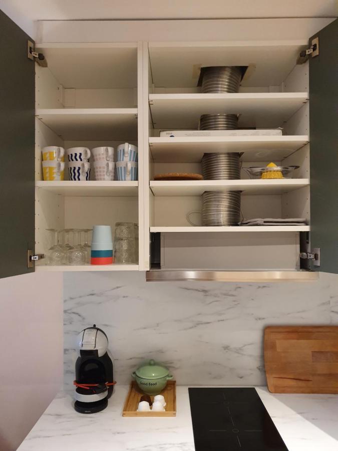 Apartament Beaulieu Blankenberge Zewnętrze zdjęcie