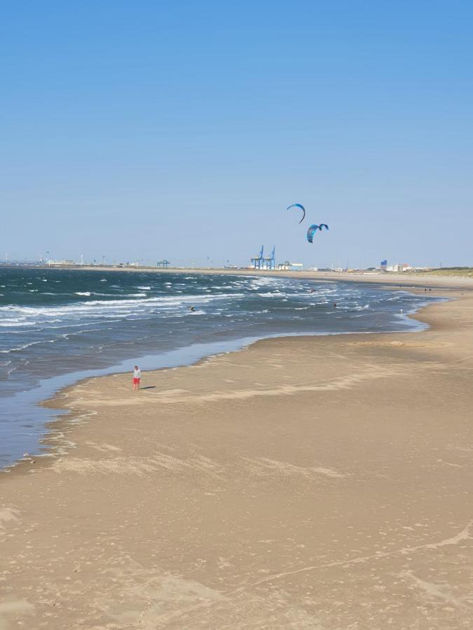 Apartament Beaulieu Blankenberge Zewnętrze zdjęcie